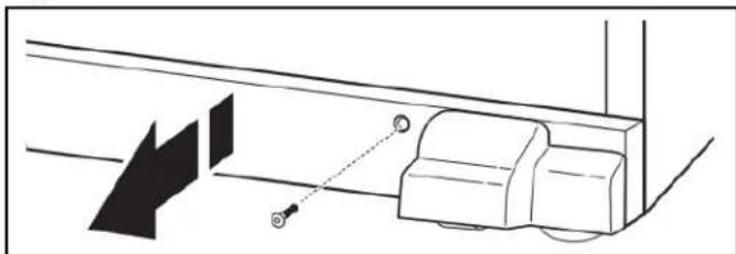 KITCHENAID KRFF305EBS - AVERTISSEMENT - 4