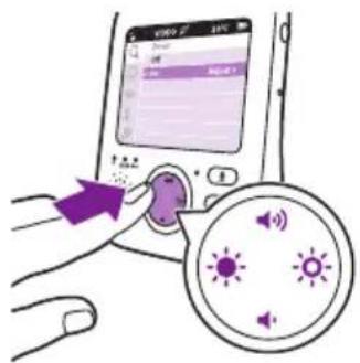 PHILIPS Avent SCD845 - Tilbakesnakking - 3