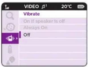 PHILIPS Avent SCD845 - Vibration - 1
