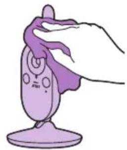 PHILIPS Avent SCD845 - Titreşim - 1