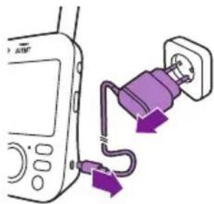 PHILIPS Avent SCD845 - Rengjøring og vedlikehold - 5