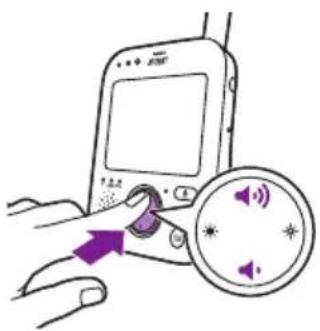 PHILIPS Avent SCD845 - Volume - 1