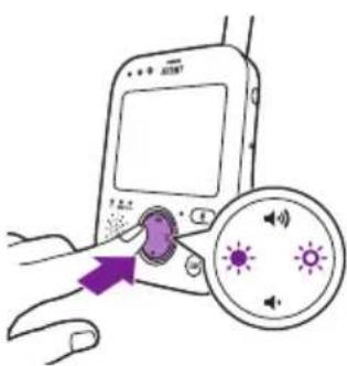 PHILIPS Avent SCD845 - Parlaklık - 1