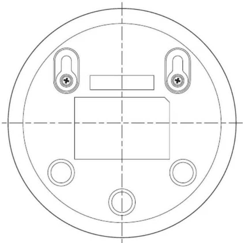 PHILIPS Avent SCD845 - Wall mount - 1
