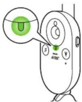 PHILIPS Avent SCD845 - Vanhemman yksikön ja lapsen yksikön yhdistäminen - 2