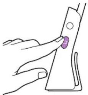 PHILIPS Avent SCD845 - Modes - 1