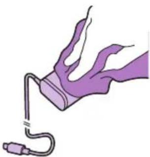 PHILIPS Avent SCD845 - Rengjøring og vedlikehold - 7
