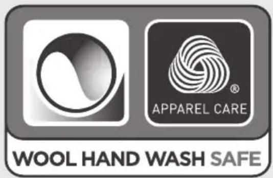 ELECTROLUX EW6T4326E2 - Woolmark Apparel Care - Blå - 1
