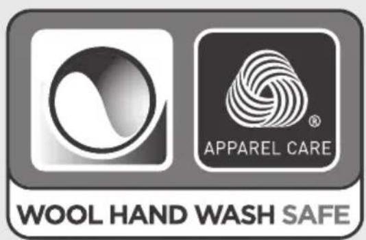 ELECTROLUX EW7T6337E4 - Woolmark Apparel Care - Grøn - 1