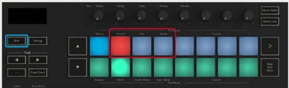 NOVATION Launchkey 61 MK3 - Gryder - 1