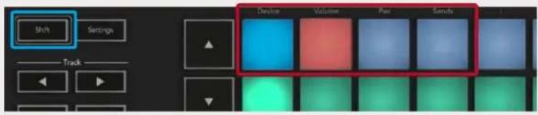 NOVATION Launchkey 61 MK3 - Gryder - 1