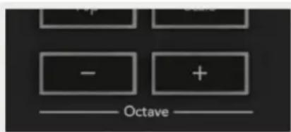 NOVATION Launchkey 49 MK3 - Lås - 3