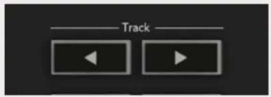 NOVATION Launchkey 37 MK3 - Spor ÿ ÿ Knapper - 1