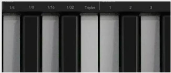 NOVATION Launchkey 37 MK3 - Arp priser - 1