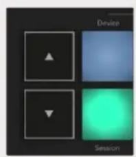 NOVATION Launchkey 25 MK3 - Forudindstillet browsing - 1