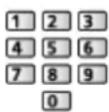 PANASONIC TX-50HXW804 - Brug af TV-guide - 3