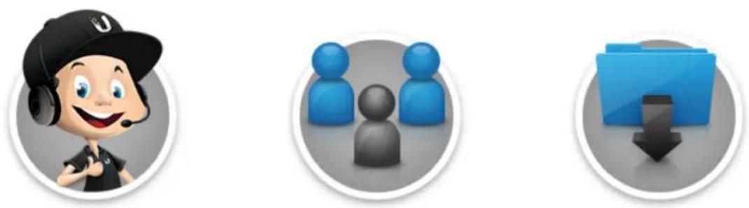Ubiquiti Networks UniFi Dream Machine Pro - Online Resources - 1