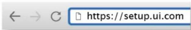https://setup.ui.com