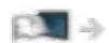PANASONIC TX-55HZW984 - BACK/RETURN - 1