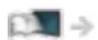 PANASONIC TX-55HZW984 - Utydeligt eller forvansket billede (ingen lyd eller lav lydstyrke) - 1