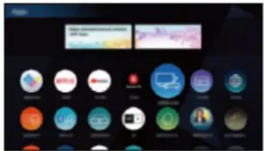 PANASONIC TX-55HZW2004 - Information - 1