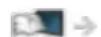 PANASONIC TX-65HZW2004 - BACK/RETURN - 2
