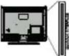 PANASONIC TX-55HX603E - Fjernbetjening - 24
