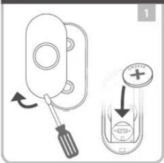 BYRON DBY-22324 - 3