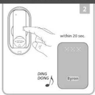 BYRON DBY-22324 - 20