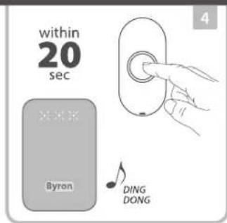 BYRON DBY-22324 - 6