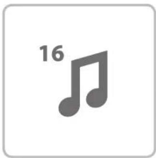 BYRON DBY-22324 - 16