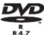 PANASONIC DMR-EH53 - Bemærk - 2
