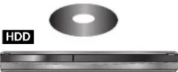 PANASONIC DMR-EH53 - Radering under uppspelning - 8