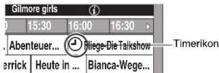 Gilmore girls 15:30 16:00 16:30 Abenteuer... Bliege-Die Talkshow Errick | Heute in ... Bianca-Wege... Timerikon