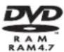 PANASONIC DMR-EH53 - Anmärkning - 1