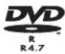PANASONIC DMR-EH53 - När du spelar DVD-R DL (Dual Layer, enkelsidiga) och +R DL (Double Layer, enkelsidiga) - 6