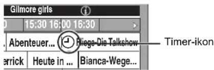 PANASONIC DMR-EH53 - Tryk på [GUIDE]. - 1