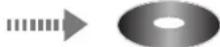PANASONIC DMR-EH53 - Radering under uppspelning - 5