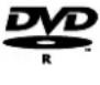 PANASONIC DMR-EH53 - Når man afspiller DVD-R DL (tolags, enkeltsider) og +R DL (tolags, enkeltsidet) - 6