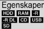 PANASONIC DMR-EH53 - Tryck på [▲, ▼] för att välja önskad operation och tryck på [OK]. - 5