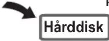 PANASONIC DMR-EH53 - Radering under uppspelning - 4