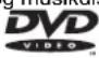 PANASONIC DMR-EH53 - Når man afspiller DVD-R DL (tolags, enkeltsider) og +R DL (tolags, enkeltsidet) - 3