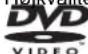 PANASONIC DMR-EH53 - Når man afspiller DVD-R DL (tolags, enkeltsider) og +R DL (tolags, enkeltsidet) - 2