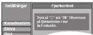 PANASONIC DMR-EH53 - Fjärrkontroll - 1