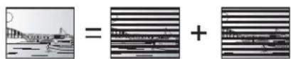 PANASONIC DMR-EH53 - Bildrutor och fält - 1