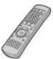 PANASONIC DMR-EH53 - Medföljande tillbehör - 3