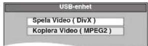 PANASONIC DMR-EH53 - Förberedelser - 1