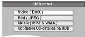 PANASONIC DMR-EH53 - USB - 1