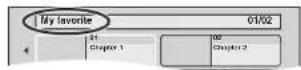 PANASONIC DMR-EH53 - Förberedelser - 2