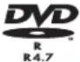 PANASONIC DMR-EH53 - Anmärkning - 2